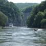 Allemagne - LES GORGES DU DANUBE