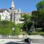 Allemagne - Chateau de SIGMARINGEN