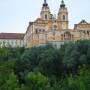 Autriche - ABBAYE DE MELK