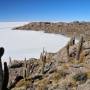 Bolivie - Uyuni