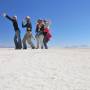 Bolivie - Sud Lipiez