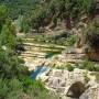 France - Notre petit coin de baignade et camping sauvage