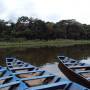 Pérou - Lac amazonien