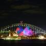 Australie - Opéra House biennale