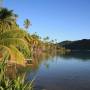 Polynésie française - Motu Huahine