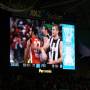 Australie - Score final