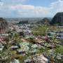 Viêt Nam - Le village des tailleurs de marbre