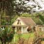 Équateur - Vilcabamba - Cette maison nous plairait bien !