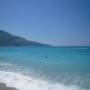 Turquie - Plage d