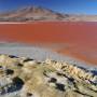 Bolivie - Sud Lipiez