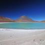 Bolivie - sud lipiez