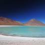 Bolivie - sud lipiez