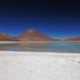 Bolivie - sud lipiez