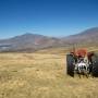 Argentine - Cafayate - Cachi