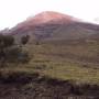 Équateur - Volcan Cotopaxi, 5897 m