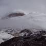 Équateur - Volcan Cotopaxi et refuge