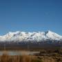 Nouvelle-Zélande - Tongariro National Park