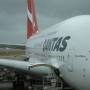 Australie - Mon avion