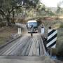Australie - The bush