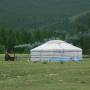 Mongolie - 
