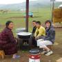 Mongolie - 