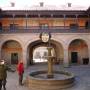 Bolivie - Musee de la Monedad