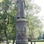 Russie - Parc des sculptures