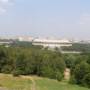 Russie - Mont des Moineaux