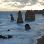 Australie - Twelves Apostles