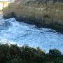 Australie - Loch Ard Gorge