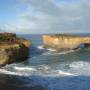 Australie - London Bridge