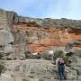 Australie - Hollow Mountain