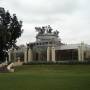 Australie - Adelaide. Jardin botanique