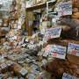 Russie - Marche couvert