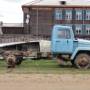 Russie - Ile Olkhon
