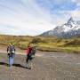 Chili - Parc Torres del Paine