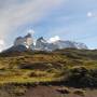 Chili - Parc Torres del Paine