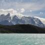 Chili - Torres del Paine