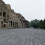 Chine - Grottes aux 1000 Bouddhas