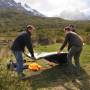 Chili - Parc Torres del Paine