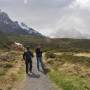 Chili - Parc Torres del Paine