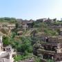 Chine - Village troglodyte de LIJIASHAN