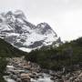 Chili - Torres del Paine