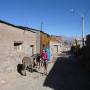 Pérou - Depart pour le Canyon de la Colca