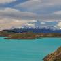 Chili - Torres del Paine