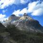 Chili - Parc National Torres del Paine