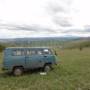 Mongolie - Paysage