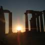 Grèce - Cap Sounion