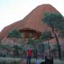 Australie - Ayers Rock