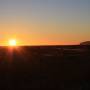 Australie - Lever de soleil